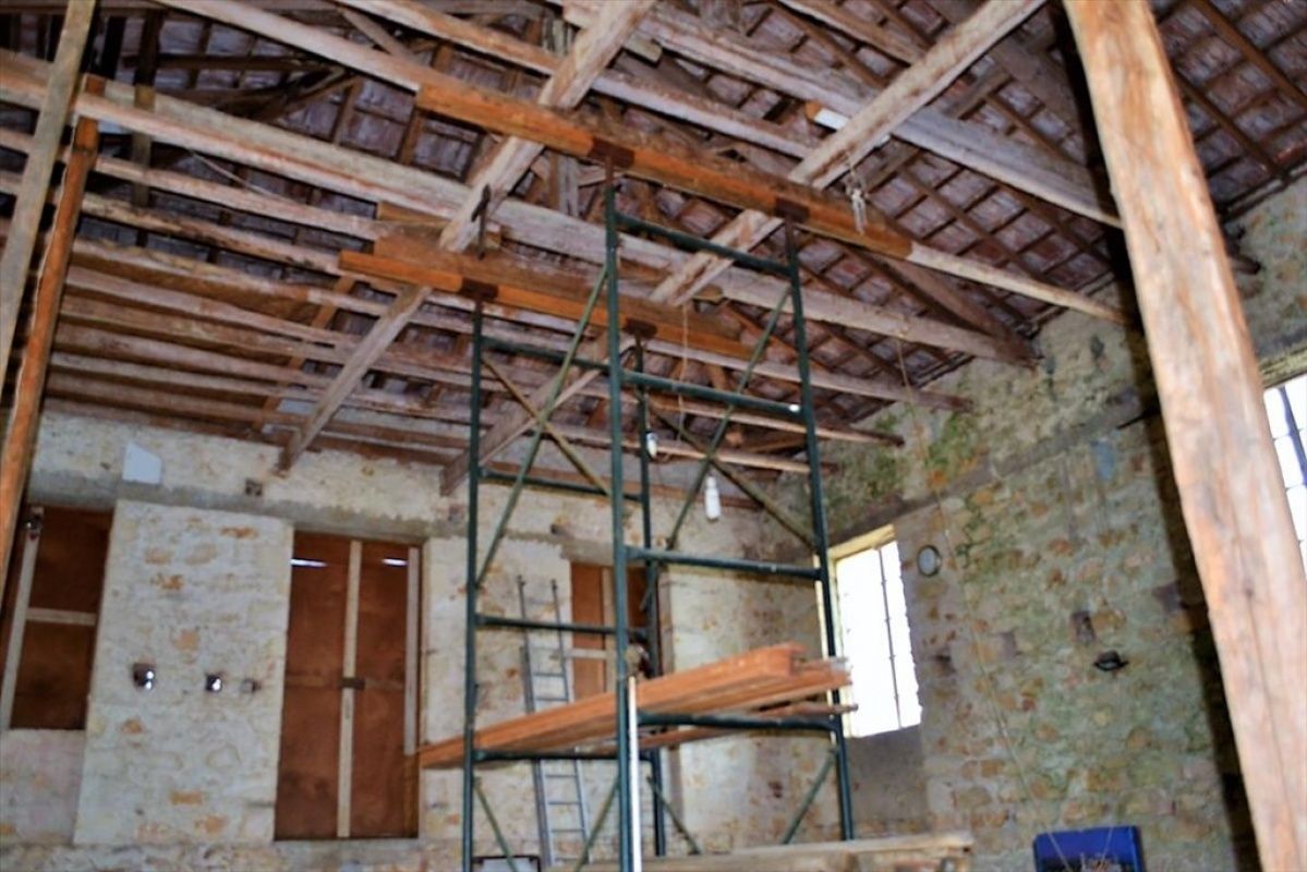 Дом на Ионических островах, Греция, 350 м2 фото 5