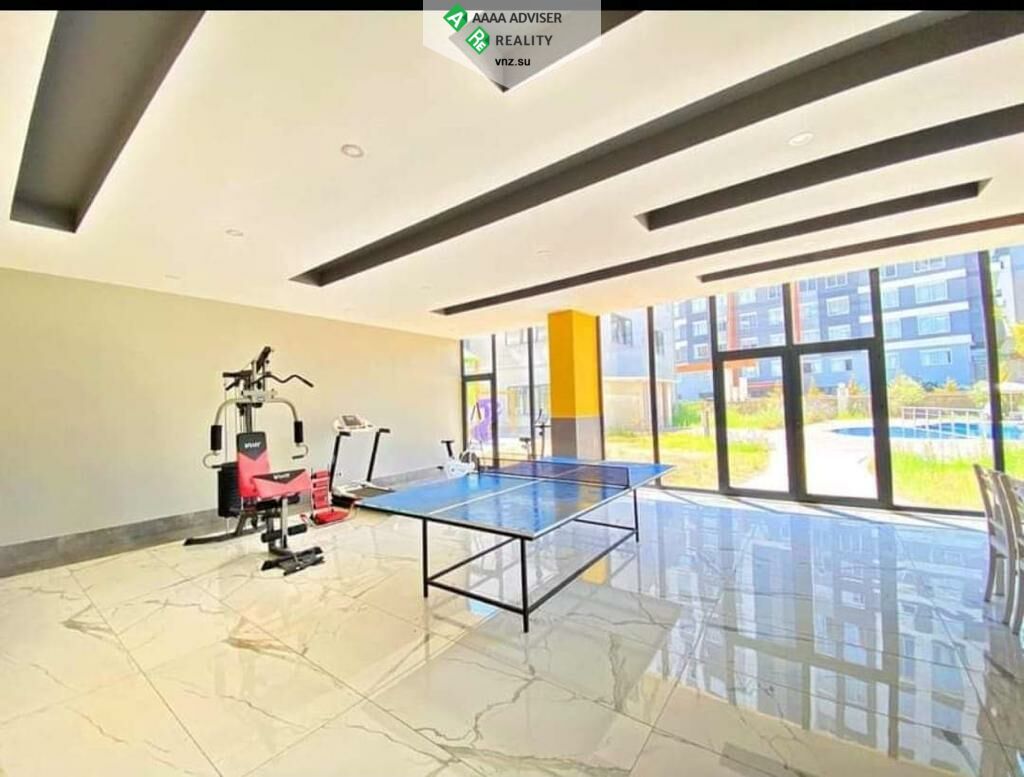 Квартира в Алании, Турция, 155 м2 фото 2