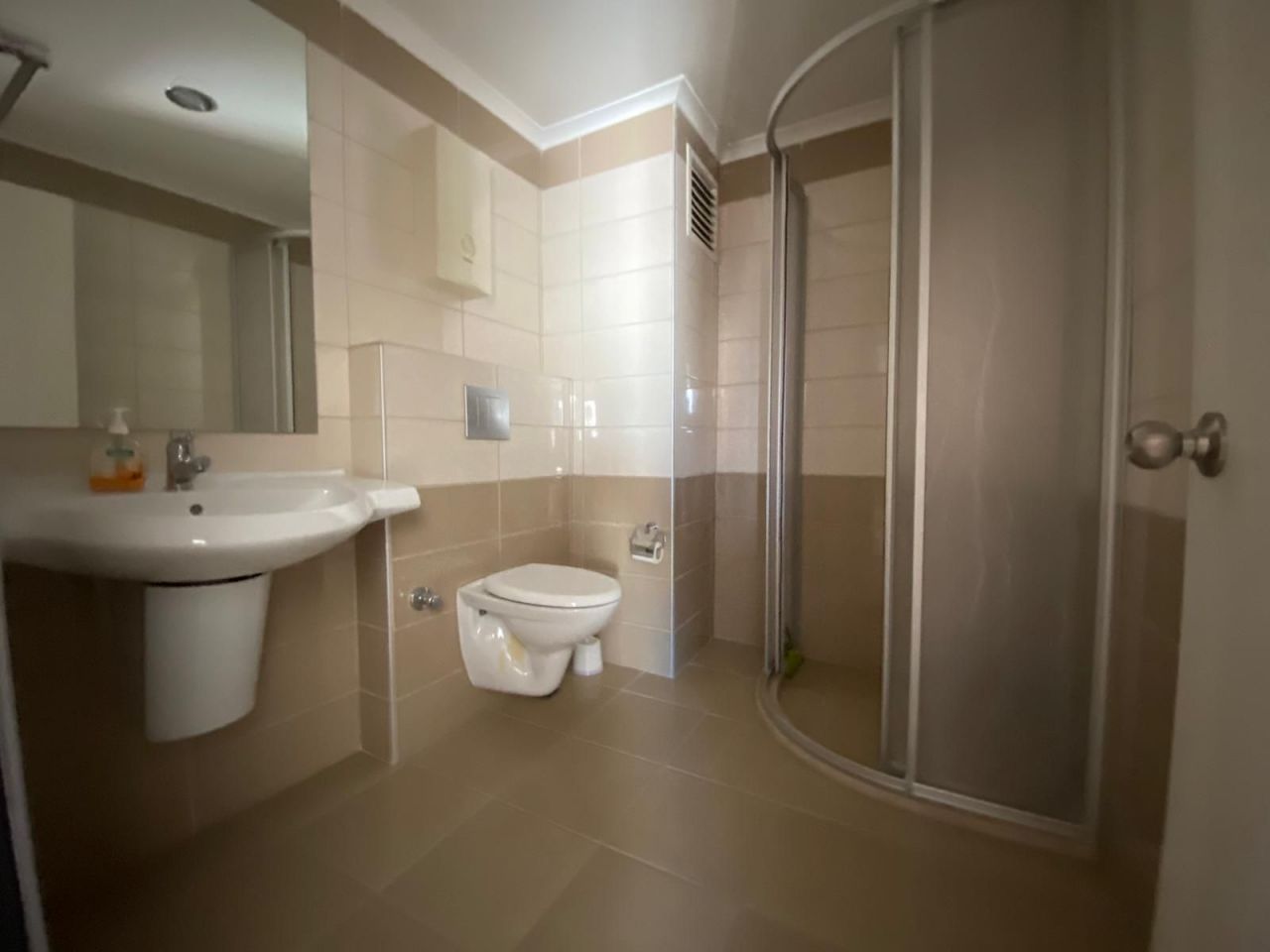 Квартира в Алании, Турция, 68 м2 фото 2