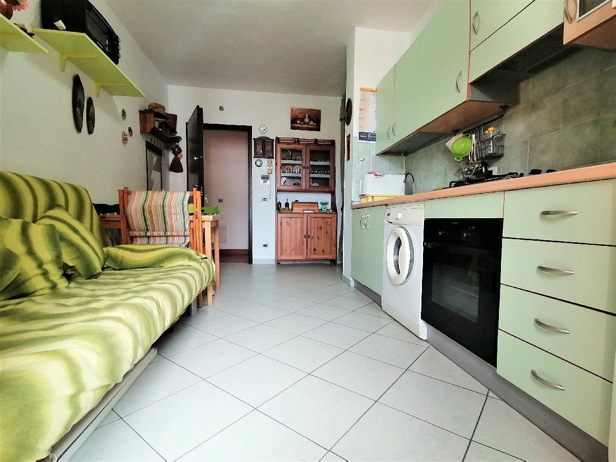 Квартира в Скалее, Италия, 45 м2 фото 2