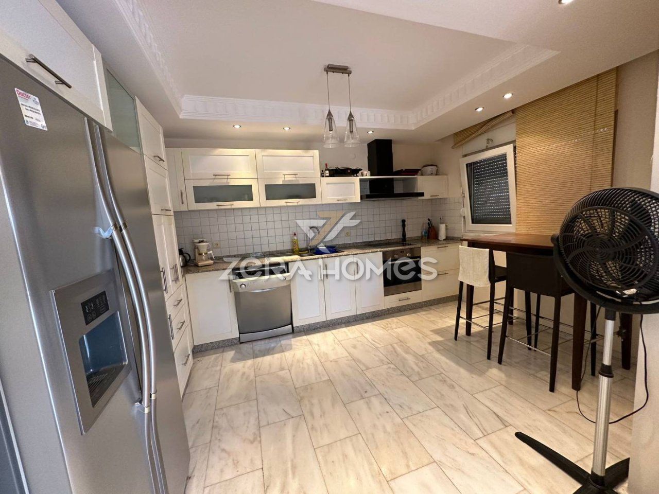 Вилла в Алании, Турция, 320 м2 фото 3