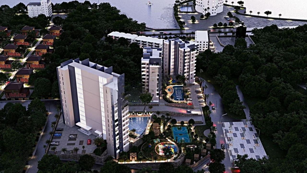 Квартира в Мерсине, Турция, 94 м2 фото 3