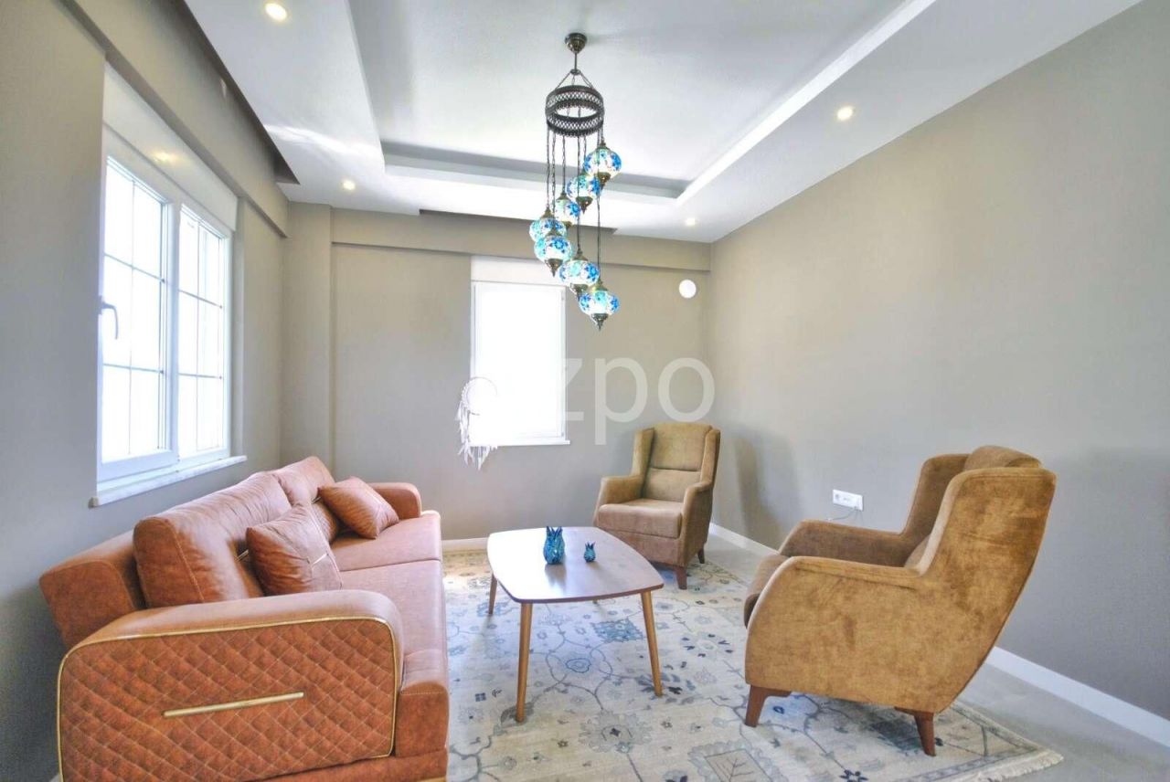 Вилла в Кемере, Турция, 150 м2 фото 2