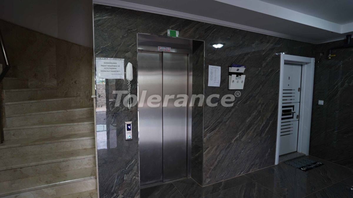 Апартаменты в Анталии, Турция, 135 м2 фото 5