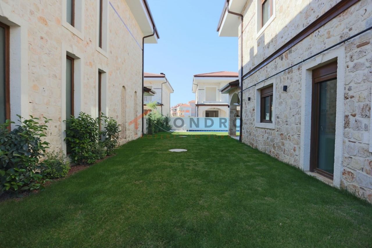 Дом в Анталии, Турция, 280 м2 фото 4