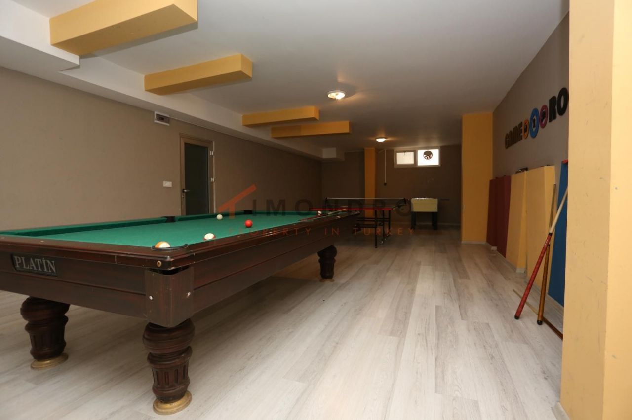 Квартира в Анталии, Турция, 90 м2 фото 5