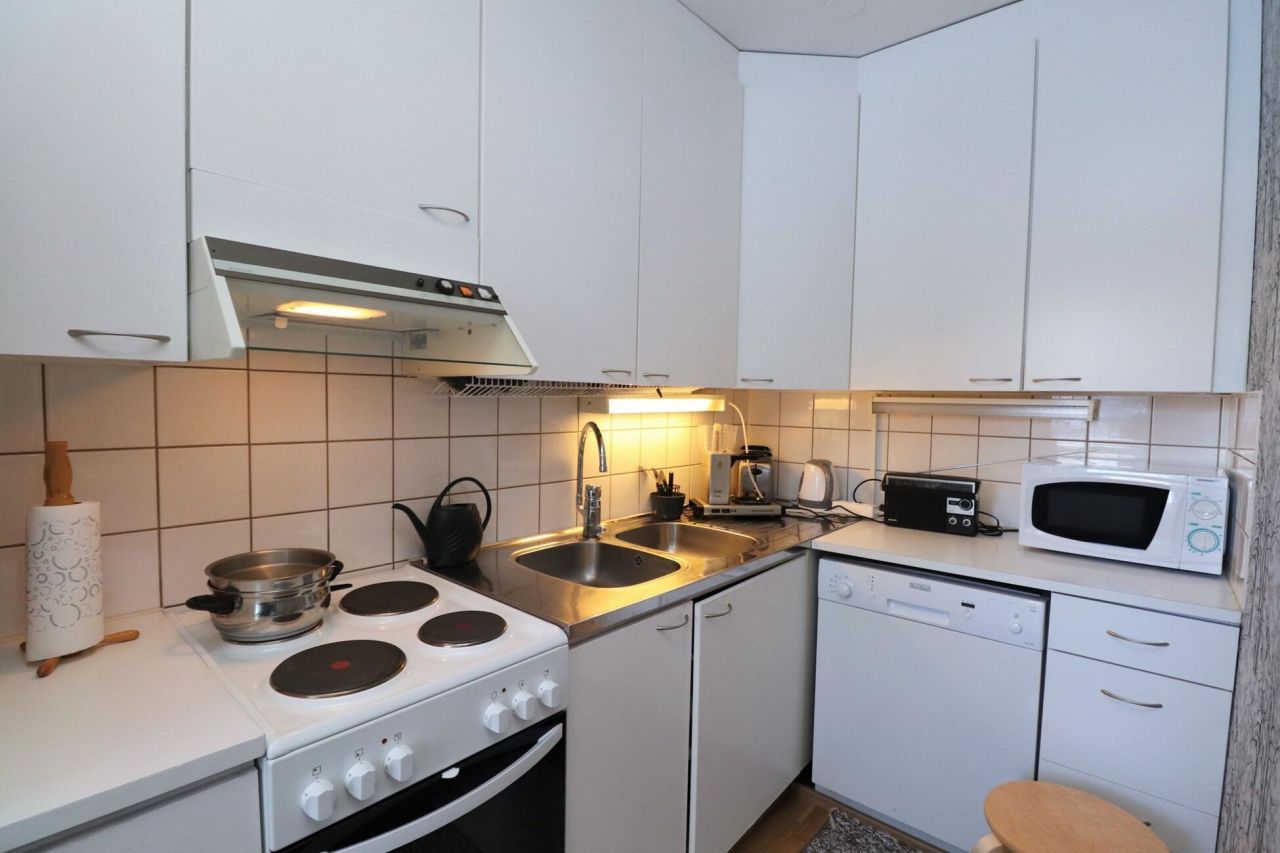 Таунхаус в Ювяскюля, Финляндия, 45 м2 фото 5