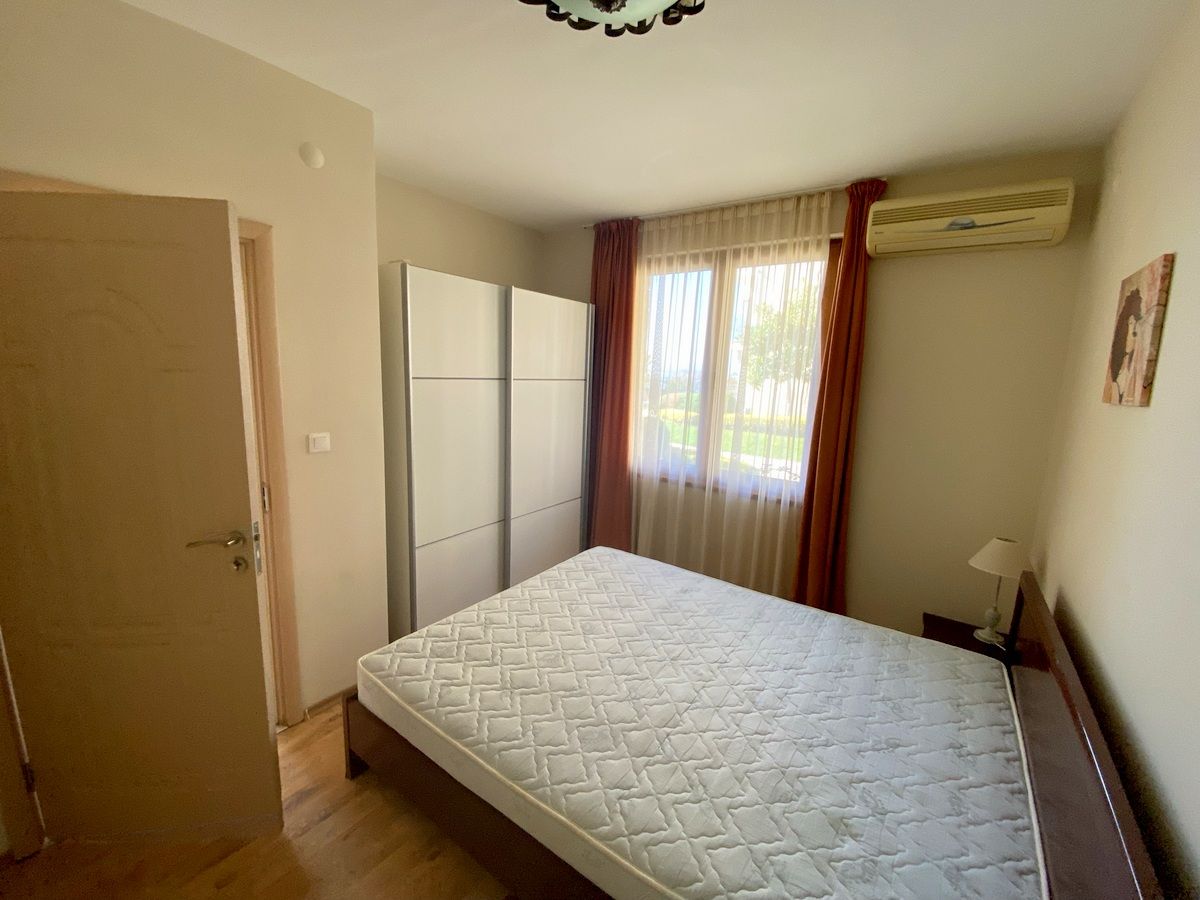 Апартаменты в Святом Власе, Болгария, 60 м2 фото 5