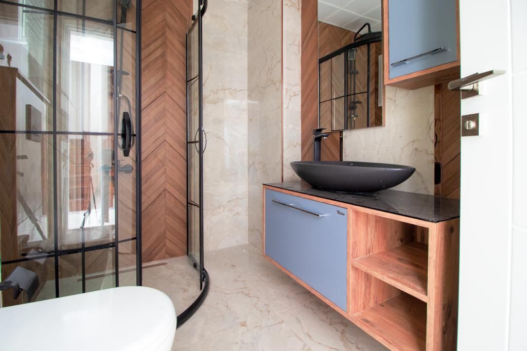 Пентхаус в Алании, Турция, 270 м2 фото 4