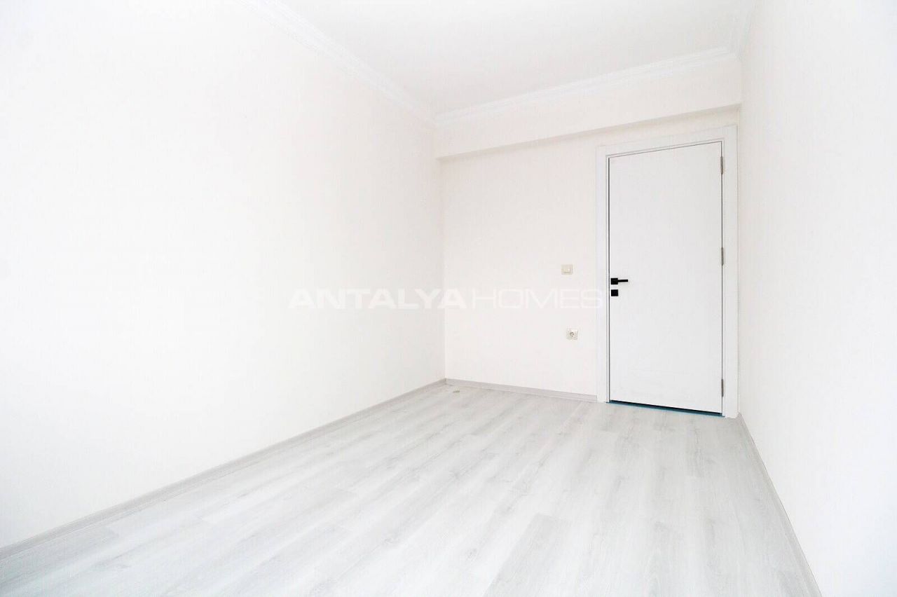 Апартаменты Чифтликкёй, Турция, 103 м2 фото 5