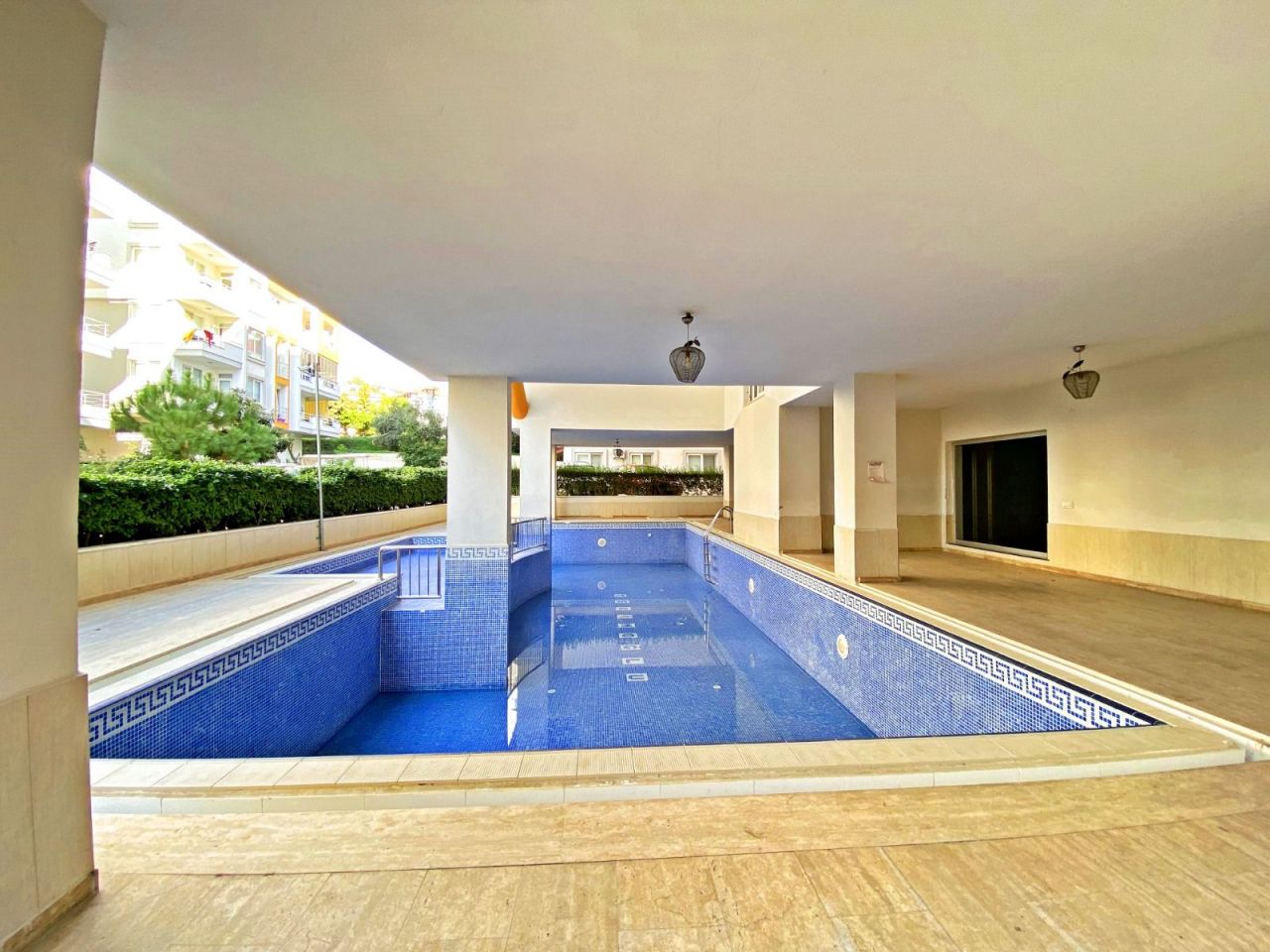 Пентхаус в Алании, Турция, 75 м2 фото 4