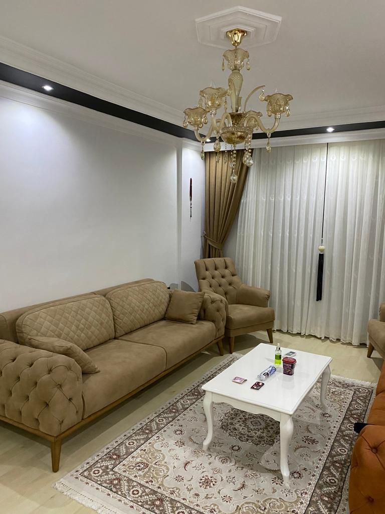 Квартира в Алании, Турция, 110 м2 фото 4