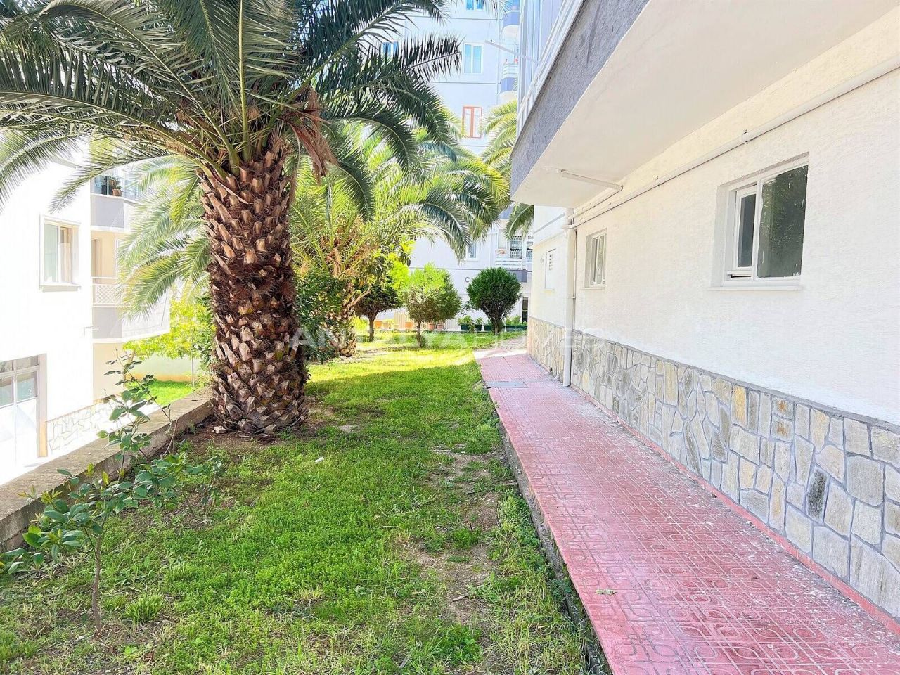 Апартаменты Муданья, Турция, 110 м2 фото 3