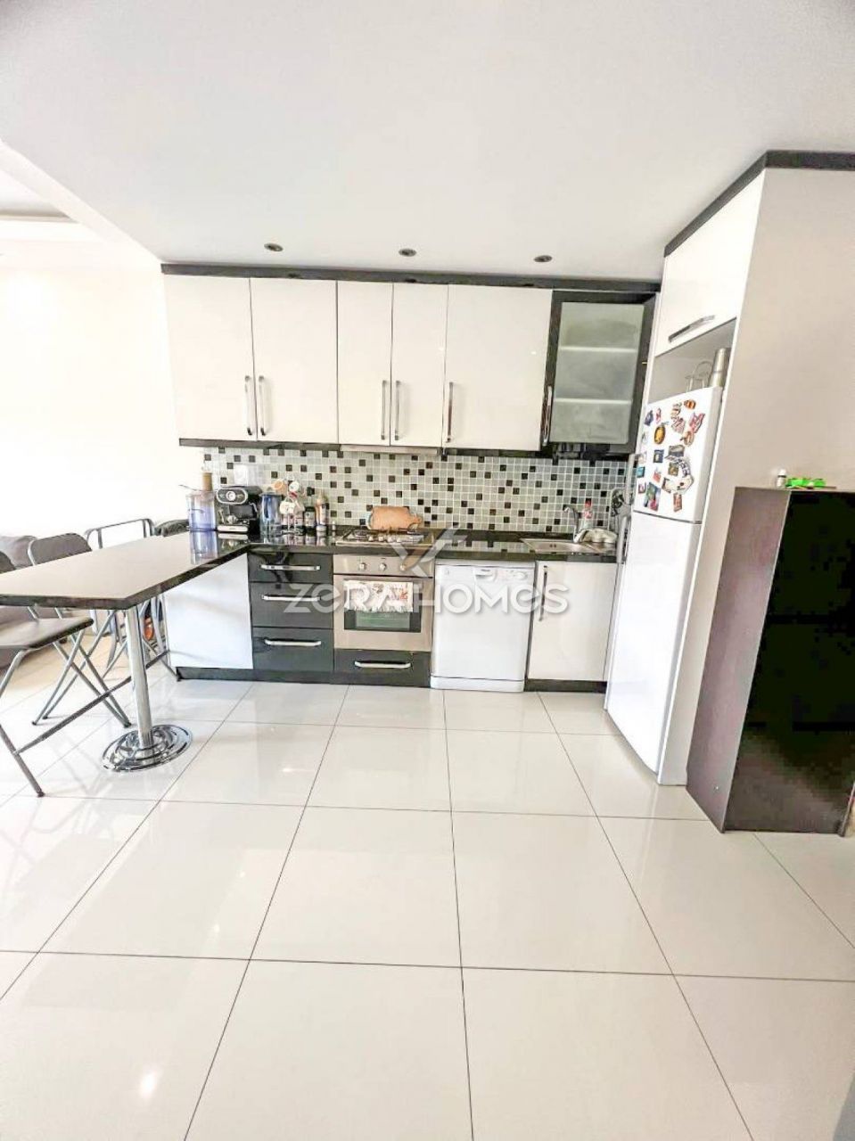 Апартаменты в Алании, Турция, 70 м2 фото 3
