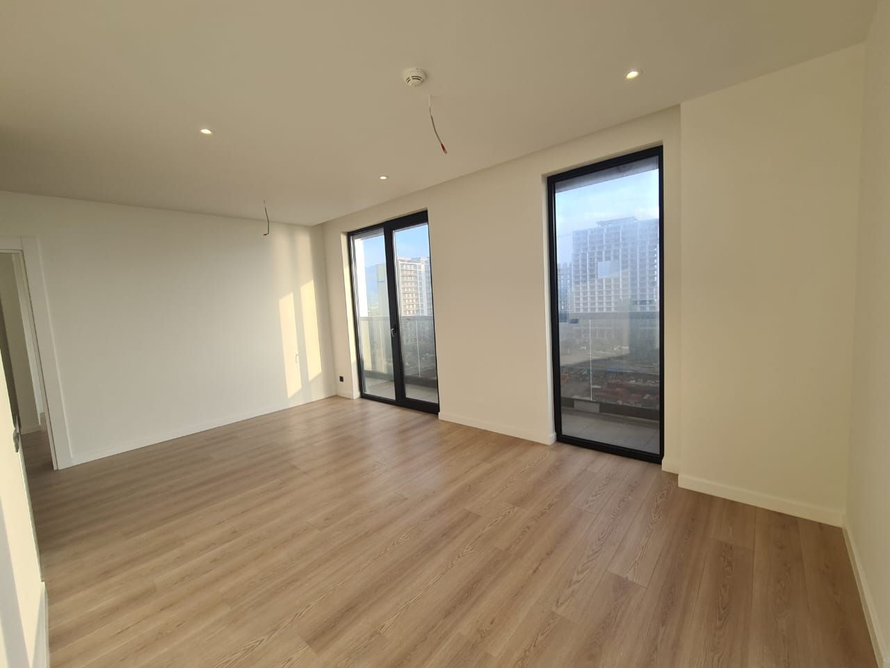 Апартаменты в Батуми, Грузия, 89 м2 фото 3