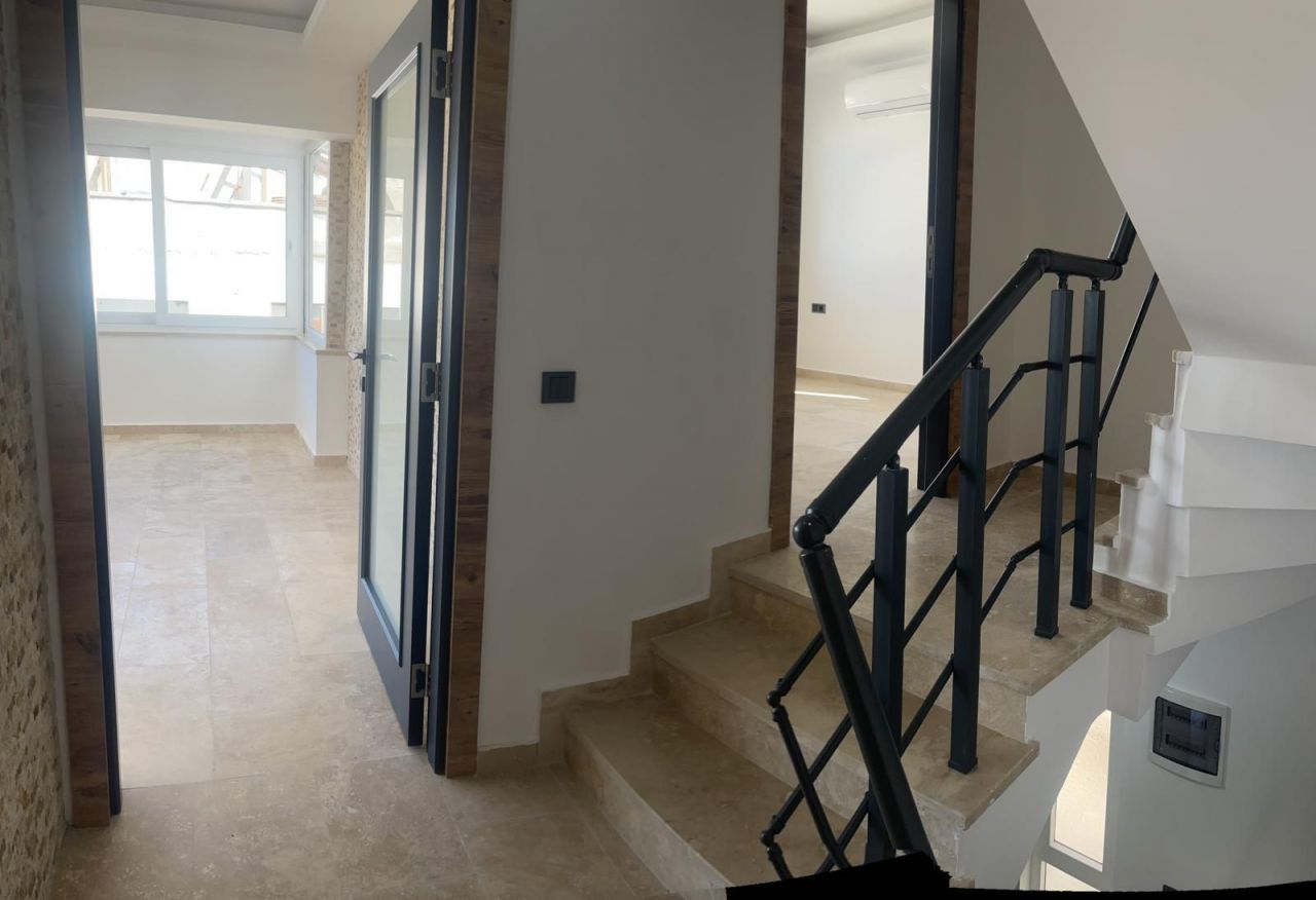 Вилла в Алании, Турция, 170 м2 фото 5