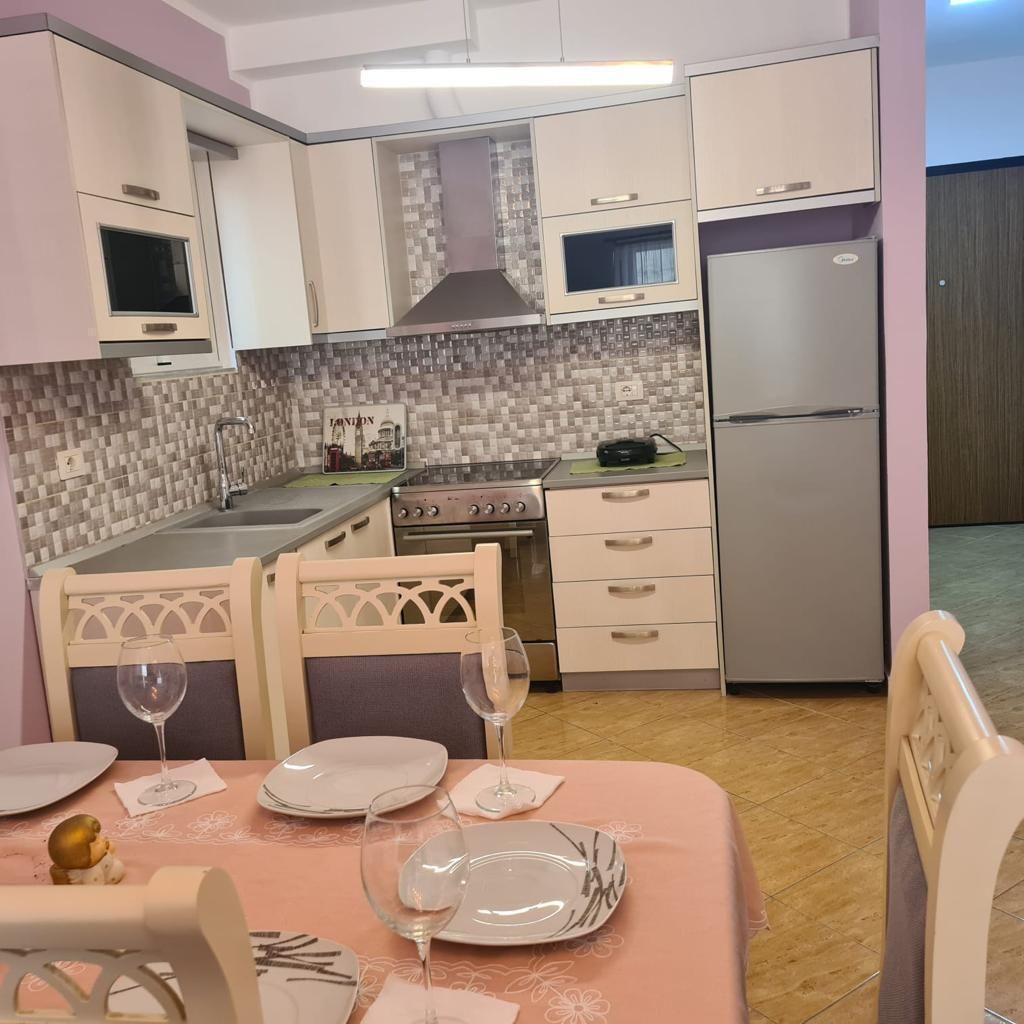 Апартаменты в Саранде, Албания, 68 м2 фото 3