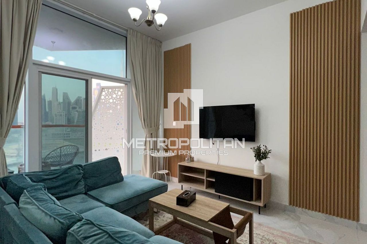 Апартаменты в Дубае, ОАЭ, 130 м2 фото 2