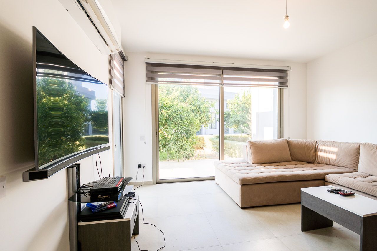 Вилла в Алcанджаке, Кипр, 96 м2 фото 4