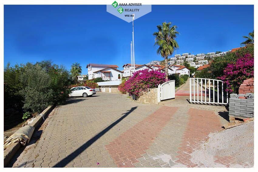 Вилла в Алании, Турция, 145 м2 фото 4
