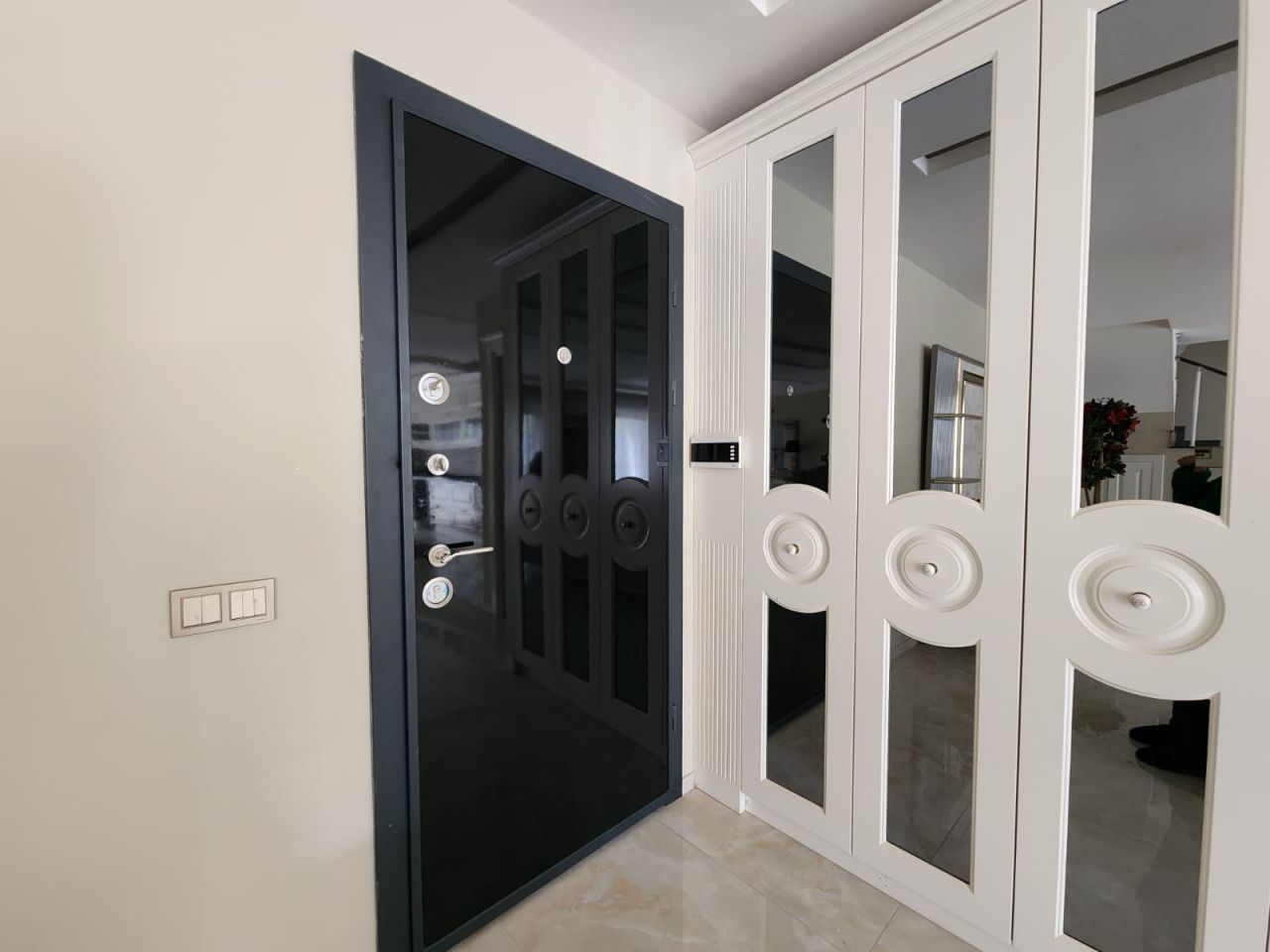 Квартира в Алании, Турция, 170 м2 фото 5