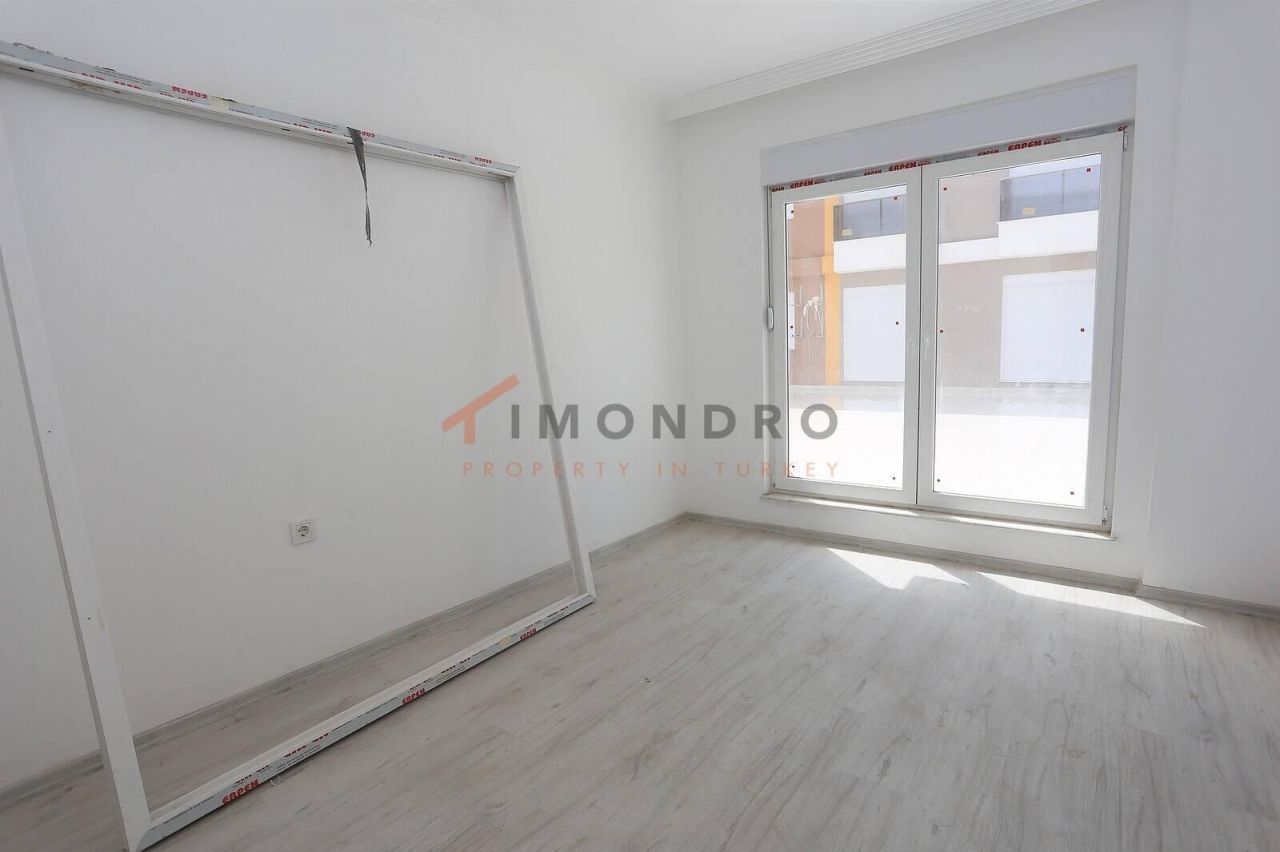 Квартира в Анталии, Турция, 75 м2 фото 4