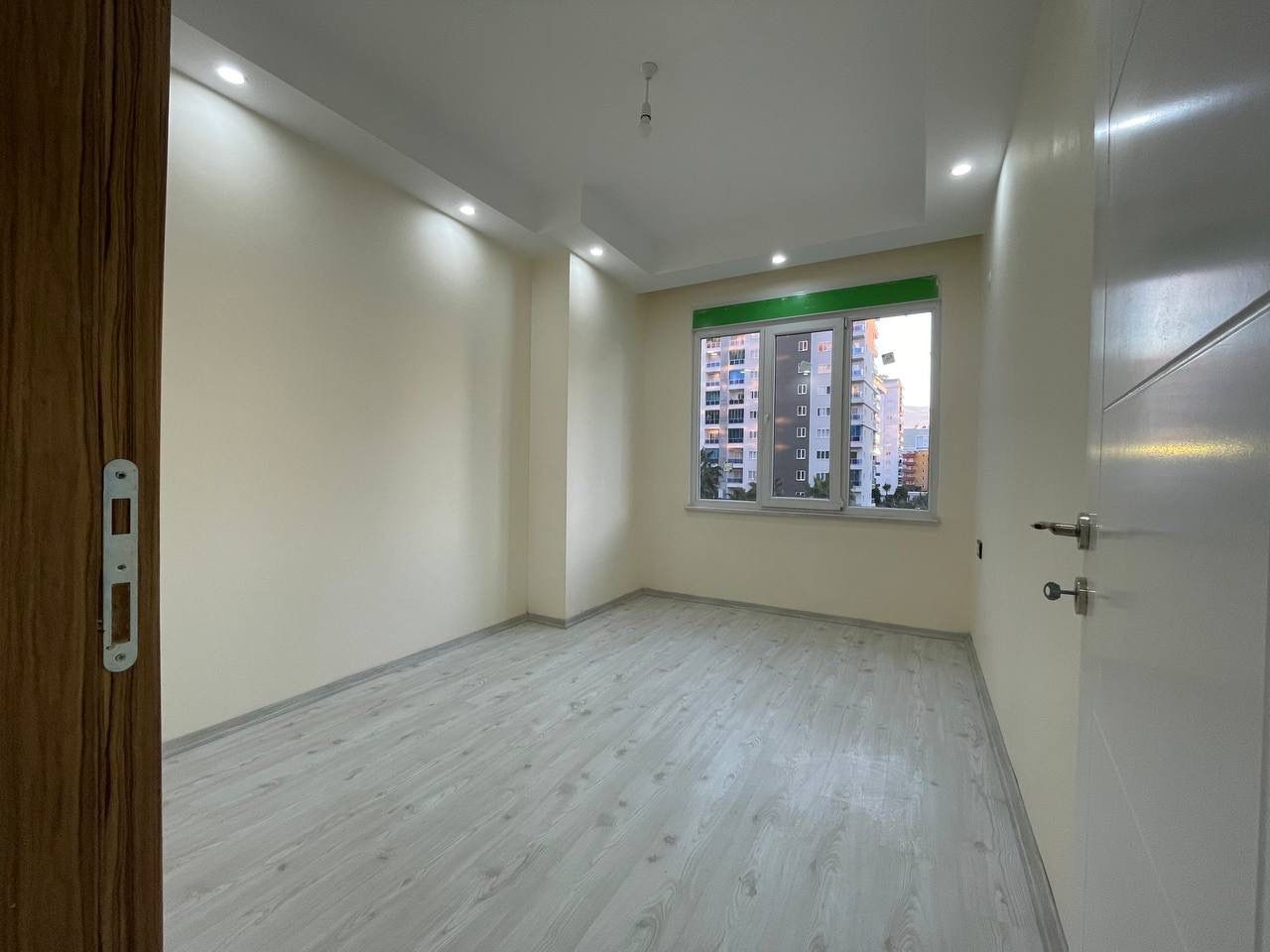 Квартира в Алании, Турция, 50 м2 фото 5