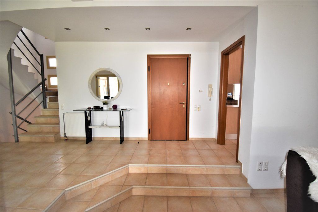 Мезонет в Лутраки, Греция, 250 м2 фото 5