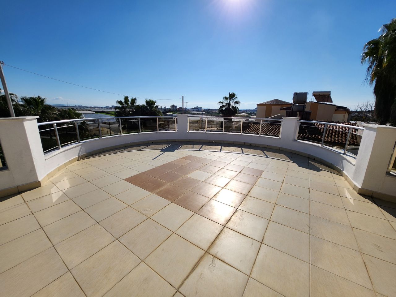 Вилла в Алании, Турция, 150 м2 фото 3