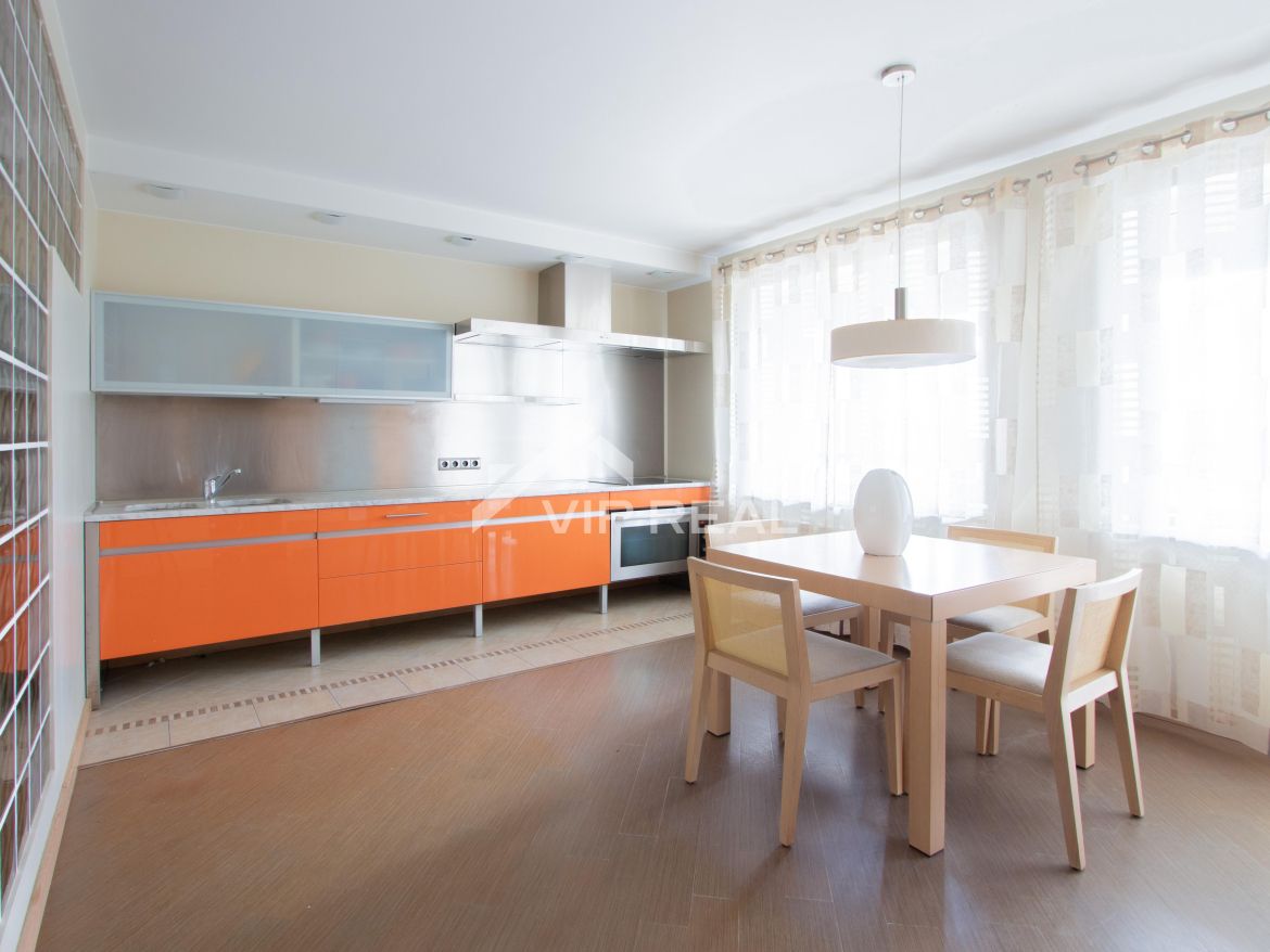Квартира в Юрмале, Латвия, 150 м2 фото 4