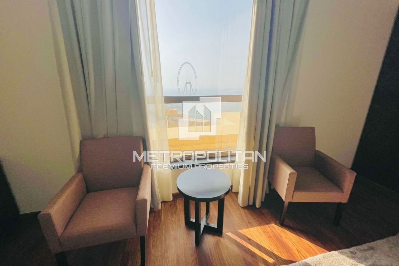Апартаменты в Дубае, ОАЭ, 118 м2 фото 2