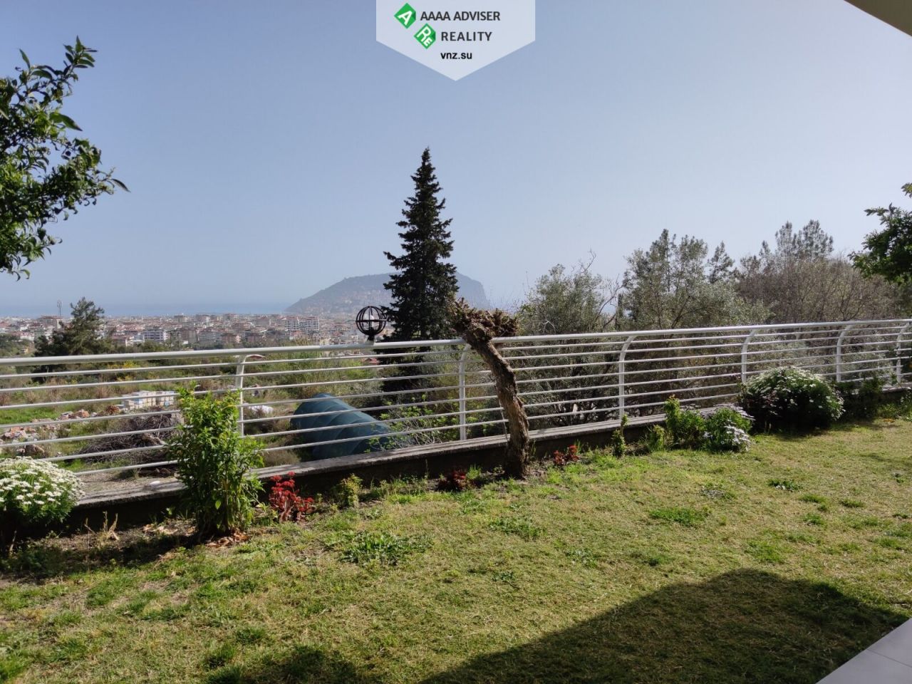 Квартира в Алании, Турция, 300 м2 фото 2