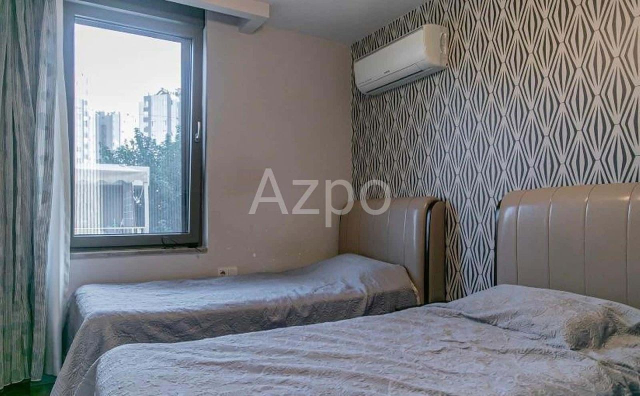 Апартаменты в Анталии, Турция, 175 м2 фото 2
