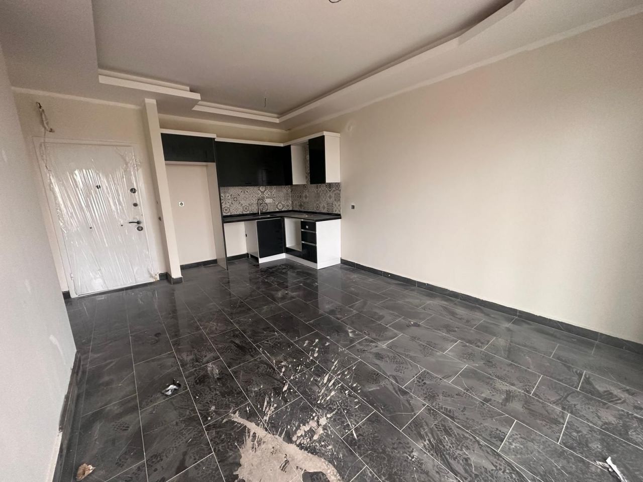Квартира в Алании, Турция, 55 м2 фото 5