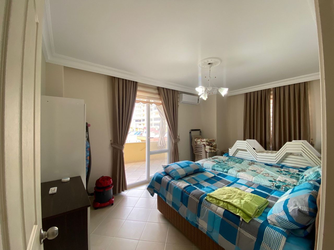 Квартира в Алании, Турция, 130 м2 фото 5