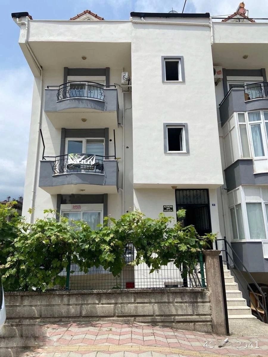 Квартира в Кемере, Турция, 120 м2 фото 5