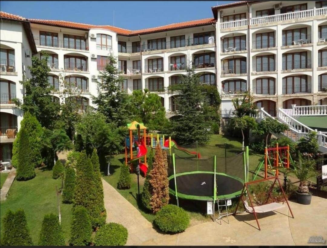 Апартаменты в Святом Власе, Болгария, 60 м2 фото 2