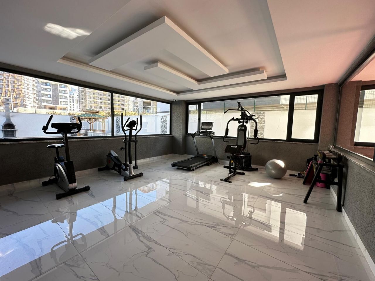 Пентхаус в Алании, Турция, 125 м2 фото 3