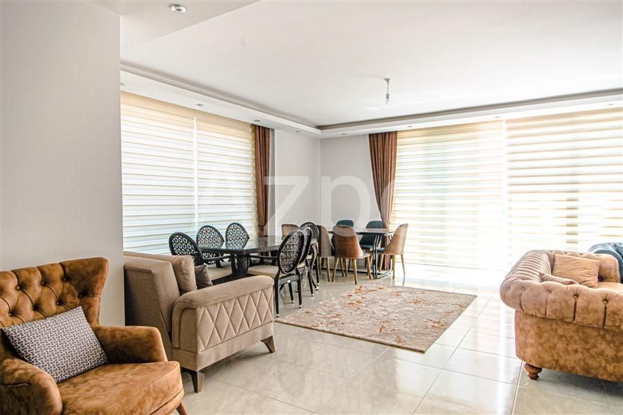 Пентхаус в Алании, Турция, 278 м2 фото 2