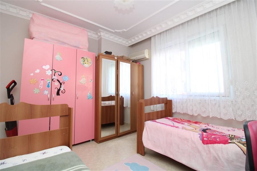 Квартира в Алании, Турция, 120 м2 фото 5