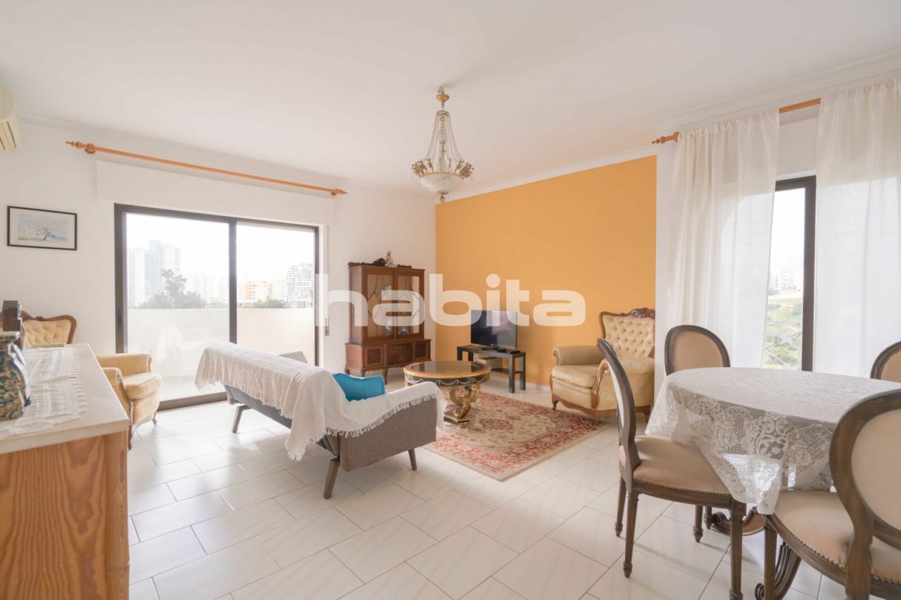 Апартаменты в Портимане, Португалия, 80.5 м2 фото 5