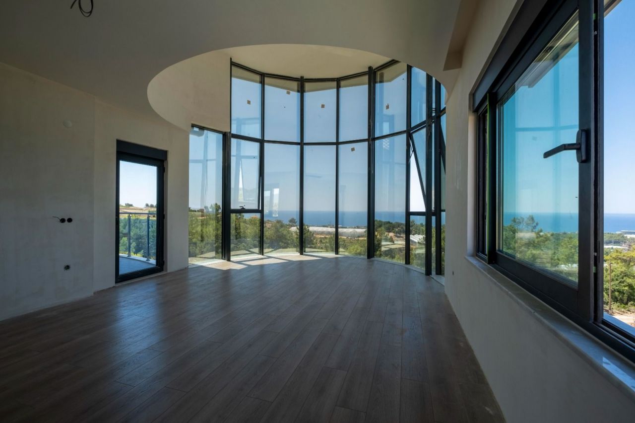 Вилла в Инжекуме, Турция, 660 м2 фото 5