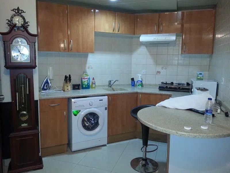 Квартира в Дубае, ОАЭ, 46 м2 фото 4