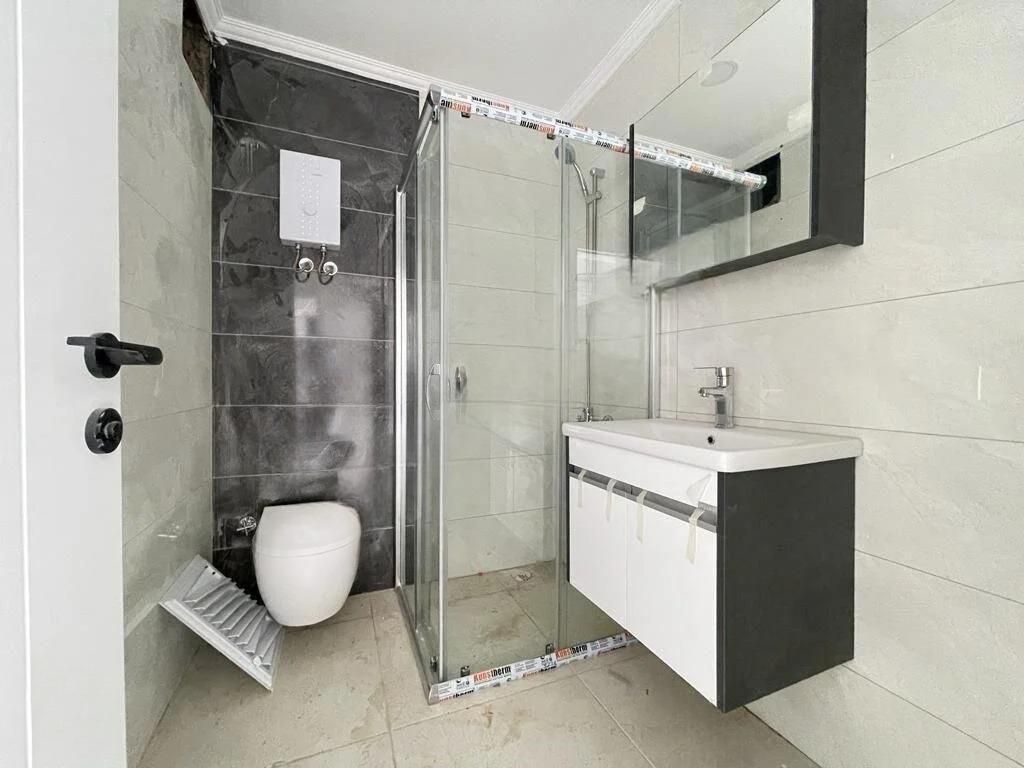 Квартира в Алании, Турция, 55 м2 фото 5