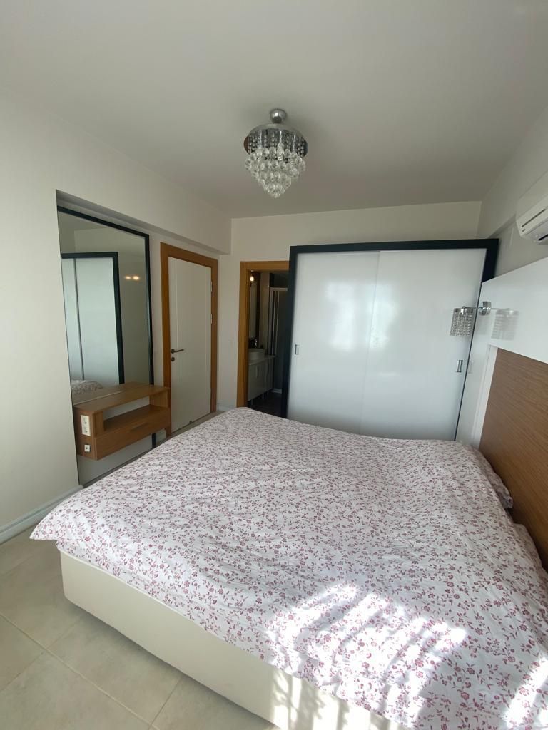 Квартира в Мерсине, Турция, 150 м2 фото 5