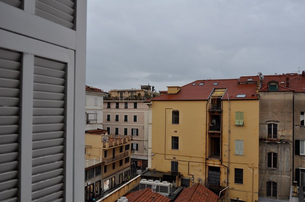 Квартира в Сан-Ремо, Италия, 25 м2 фото 4