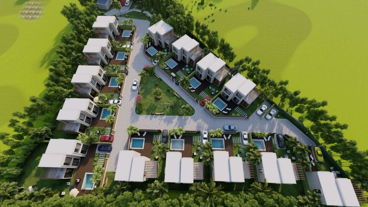 Вилла в Батуми, Грузия, 145.5 м2 фото 2