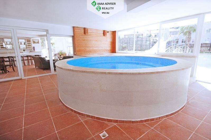 Квартира в Алании, Турция, 240 м2 фото 5