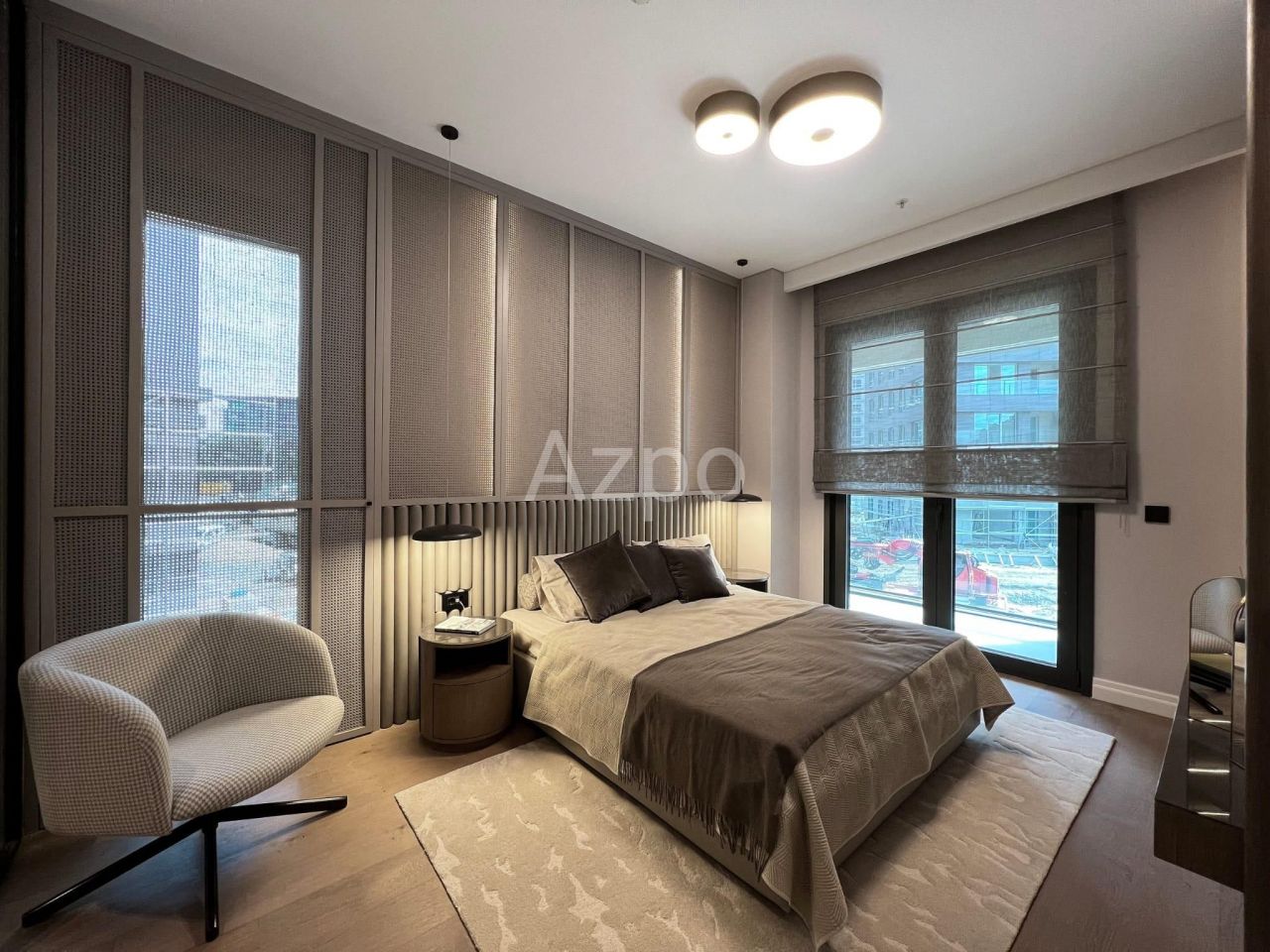 Апартаменты в Стамбуле, Турция, 79 м2 фото 5