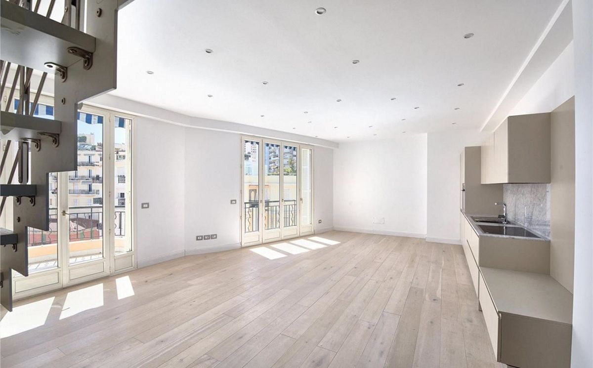 Апартаменты в Сен-Романе, Монако, 220 м2 фото 5